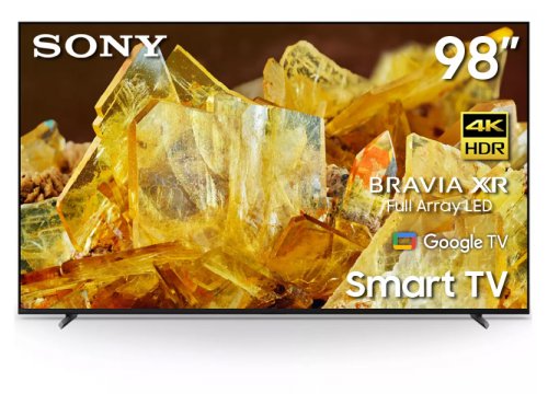 Телевизор Sony XR-98X90L