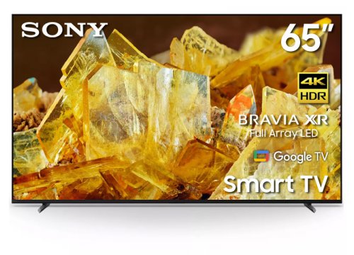 Телевизор SONY XR-65X90L