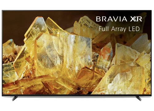 Телевизор SONY XR-65X90L