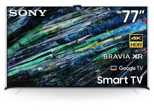 Телевизор Sony XR-77A95L