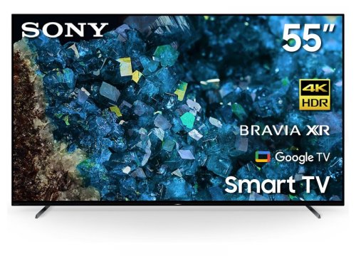 Телевизор Sony XR-55A80L