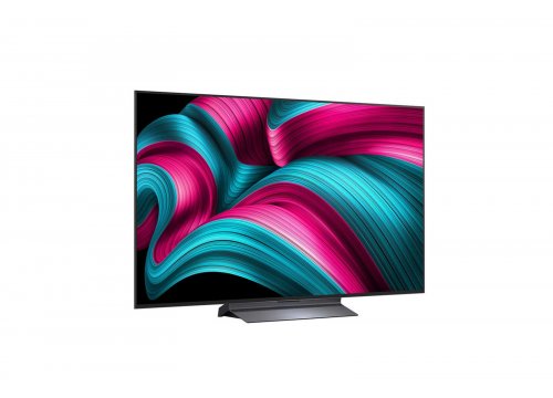 Телевизор LG OLED55C5RLA