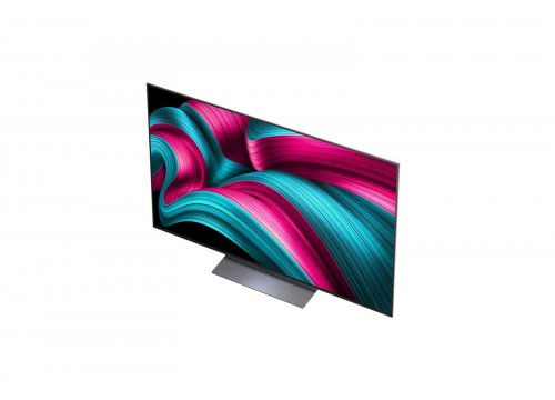 Телевизор LG OLED55C5RLA