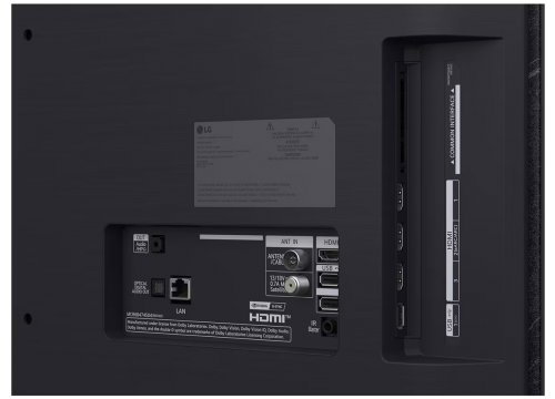 Телевизор OLED48C5RLA