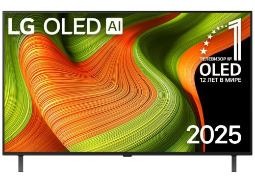 Телевизор OLED83B5RLA