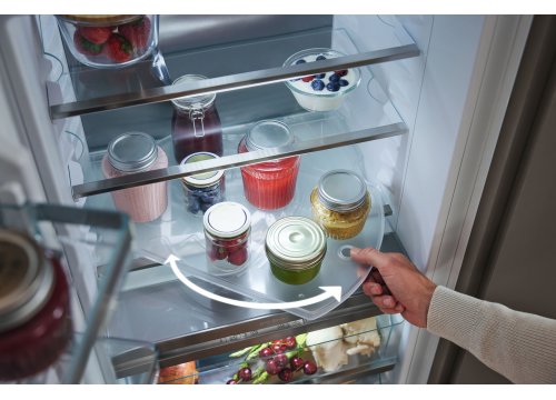Холодильник Miele KFN 7795 C