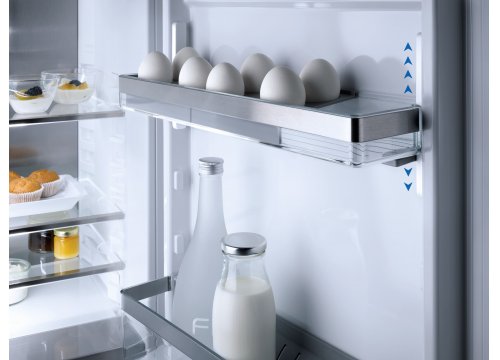 Холодильник Miele KFN 7795 C