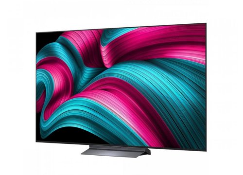 Телевизор LG OLED77C5LA