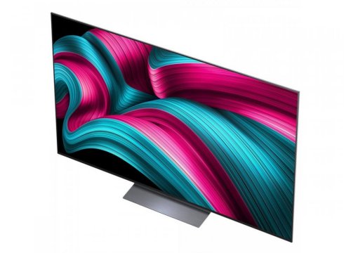 Телевизор LG OLED77C5LA