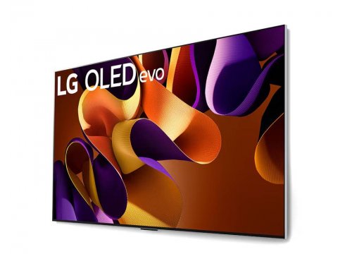 Телевизор Lg OLED83G4LA