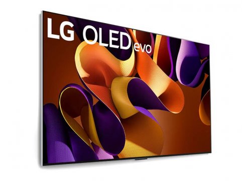 Телевизор Lg OLED83G4LA