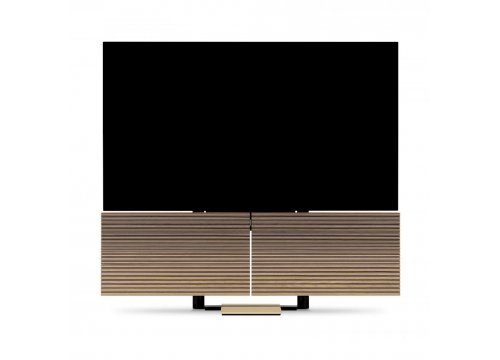 Телевизор Bang & Olufsen BeoVision Harmony 97 LIGHT OAK/GOLD TONE