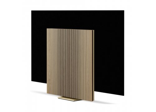 Телевизор Bang & Olufsen BeoVision Harmony 97 LIGHT OAK/GOLD TONE