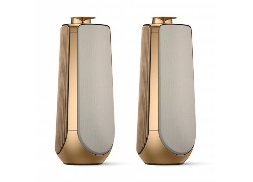 Напольная акустика Bang & Olufsen BeoLab 50 Gold Tone