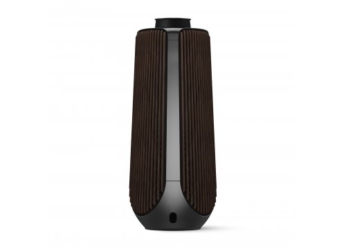 Напольная акустика Bang & Olufsen Beolab 50 Black Anthracite, Dark Grey Fabric Cover / Dark Oak Side Panel