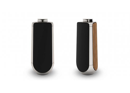 Напольная акустика Bang & Olufsen BeoLab 50 Natural Oak