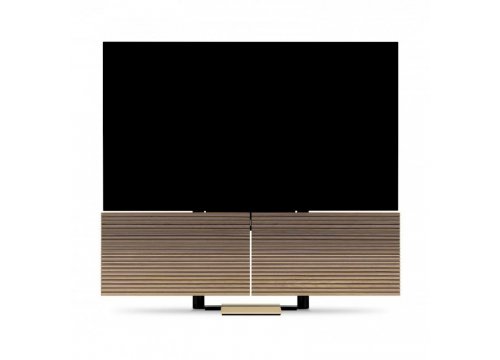 Телевизор Bang & Olufsen BeoVision Harmony 83 LIGHT OAK/GOLD TONE