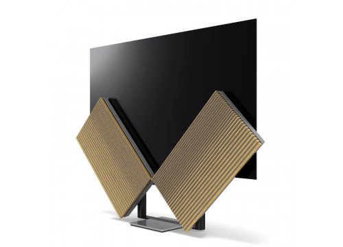 Телевизор Bang & Olufsen BeoVision Harmony 88 Natural Oak Wood