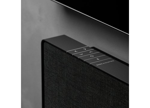 Саундбар Bang & Olufsen Beosound Stage Black Anthracite/Dark Grey
