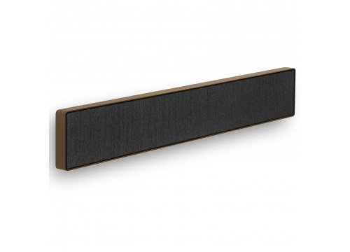 Саундбар Bang & Olufsen Beosound Stage Smoked Oak/Grey