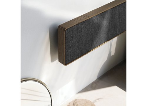 Саундбар Bang & Olufsen Beosound Stage Smoked Oak/Grey