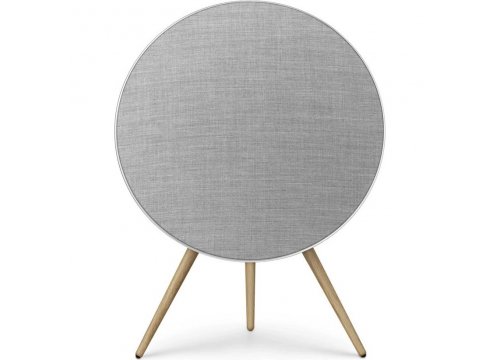 Bang & Olufsen Beosound A9 5th Generation Natural Aluminium