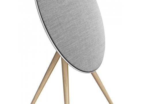 Bang & Olufsen Beosound A9 5th Generation Natural Aluminium
