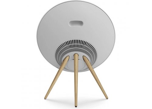 Bang & Olufsen Beosound A9 5th Generation Natural Aluminium
