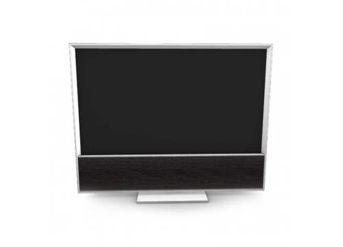 Телевизор Bang & Olufsen BeoVision Contour 48 Silver/Dark Oak