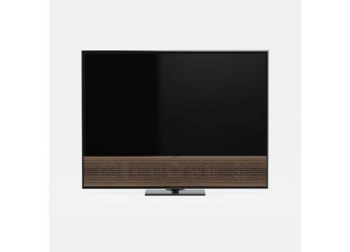Телевизор Bang & Olufsen BeoVision Contour 48 Black Anthracite/Smoked Oak