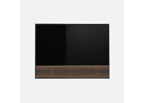 Телевизор Bang & Olufsen BeoVision Contour 48 Black Anthracite/Smoked Oak