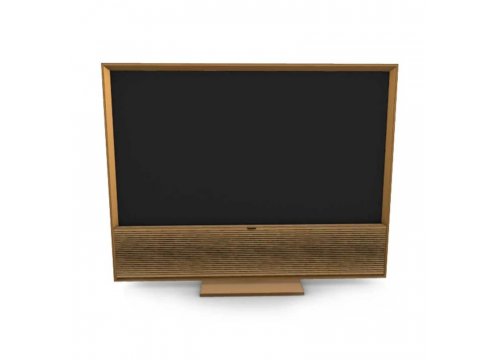 Телевизор Bang & Olufsen BeoVision Contour 55 Bronze Tone/Walnut