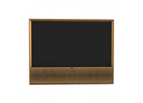 Телевизор Bang & Olufsen BeoVision Contour 55 Bronze Tone/Walnut