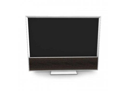 Телевизор Bang & Olufsen BeoVision Contour 55 Silver/Smoked Oak