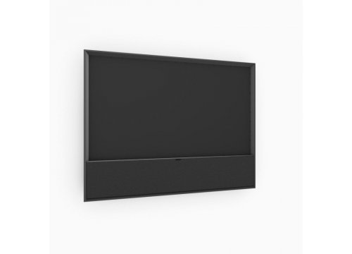 Телевизор Bang & Olufsen BeoVision Contour 48 Black Anthracite/Grey Melange