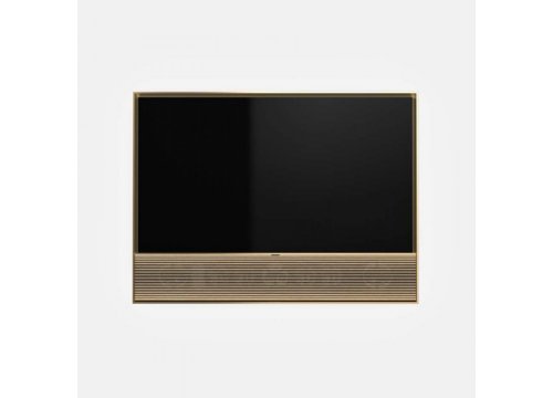 Телевизор Bang & Olufsen BeoVision Contour 48 Gold Tone/Light Oak
