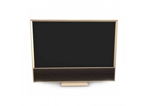 Телевизор Bang & Olufsen BeoVision Contour 55 Gold Tone/Smoked Oak