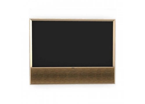 Телевизор Bang & Olufsen BeoVision Contour 55 Gold Tone/Walnut