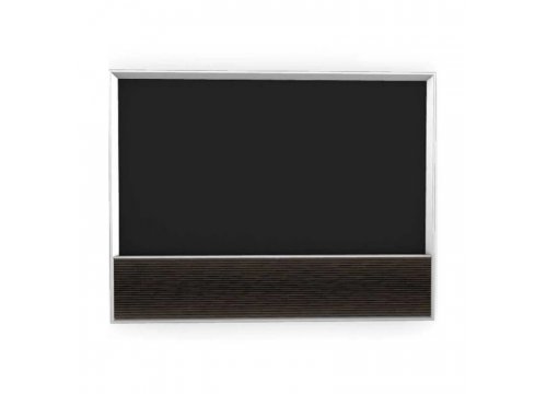 Телевизор Bang & Olufsen BeoVision Contour 55 Silver/Smoked Oak