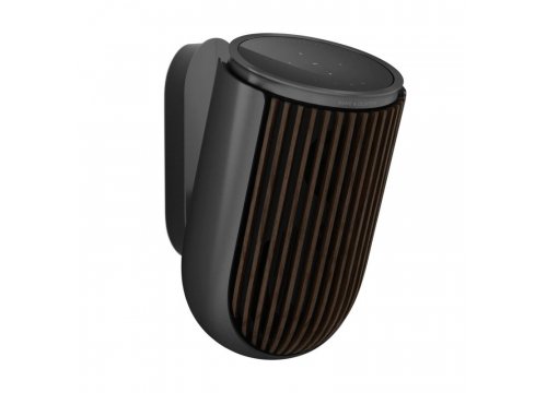 Полочная акустика Bang & Olufsen Beolab 8 Black Anthracite/Dark Oak