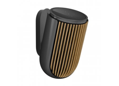 Полочная акустика Bang & Olufsen Beolab 8 Black Anthracite/Oak