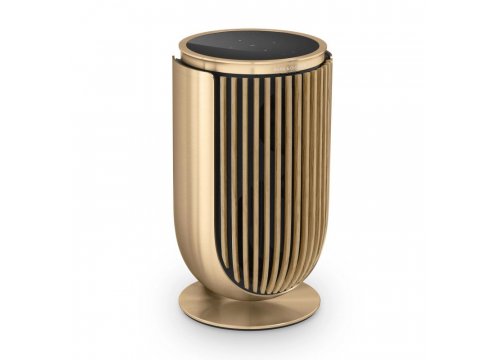 Полочная акустика Bang & Olufsen Beolab 8 Gold Tone/Oak