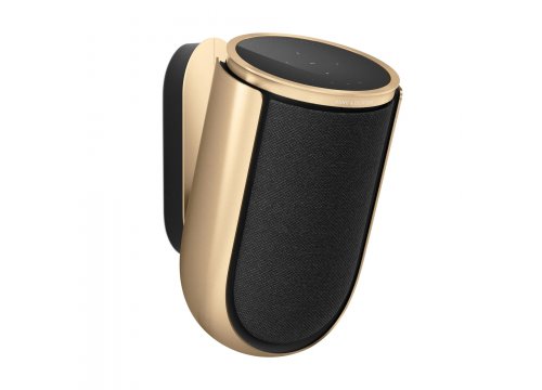 Полочная акустика Bang & Olufsen Beolab 8 Gold Tone/Fabric