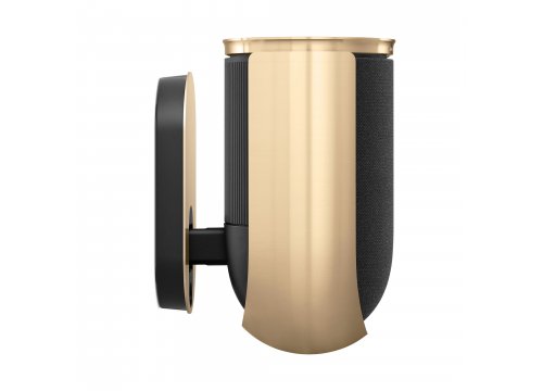 Полочная акустика Bang & Olufsen Beolab 8 Gold Tone/Fabric