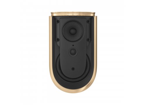 Полочная акустика Bang & Olufsen Beolab 8 Gold Tone/Fabric