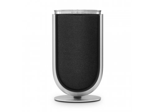 Полочная акустика Bang & Olufsen Beolab 8 Silver/Fabric