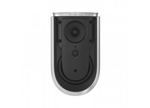 Полочная акустика Bang & Olufsen Beolab 8 Silver/Fabric