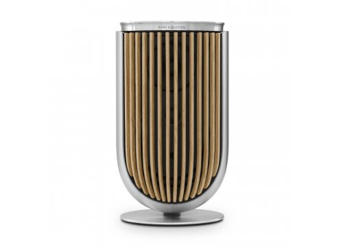 Полочная акустика Bang & Olufsen Beolab 8 Silver/Oak