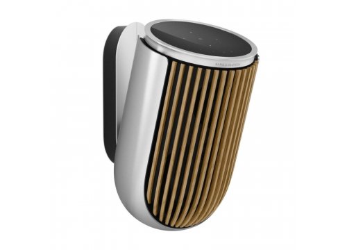 Полочная акустика Bang & Olufsen Beolab 8 Silver/Oak