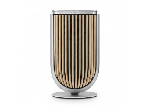 Полочная акустика Bang & Olufsen Beolab 8 Silver/Light Oak